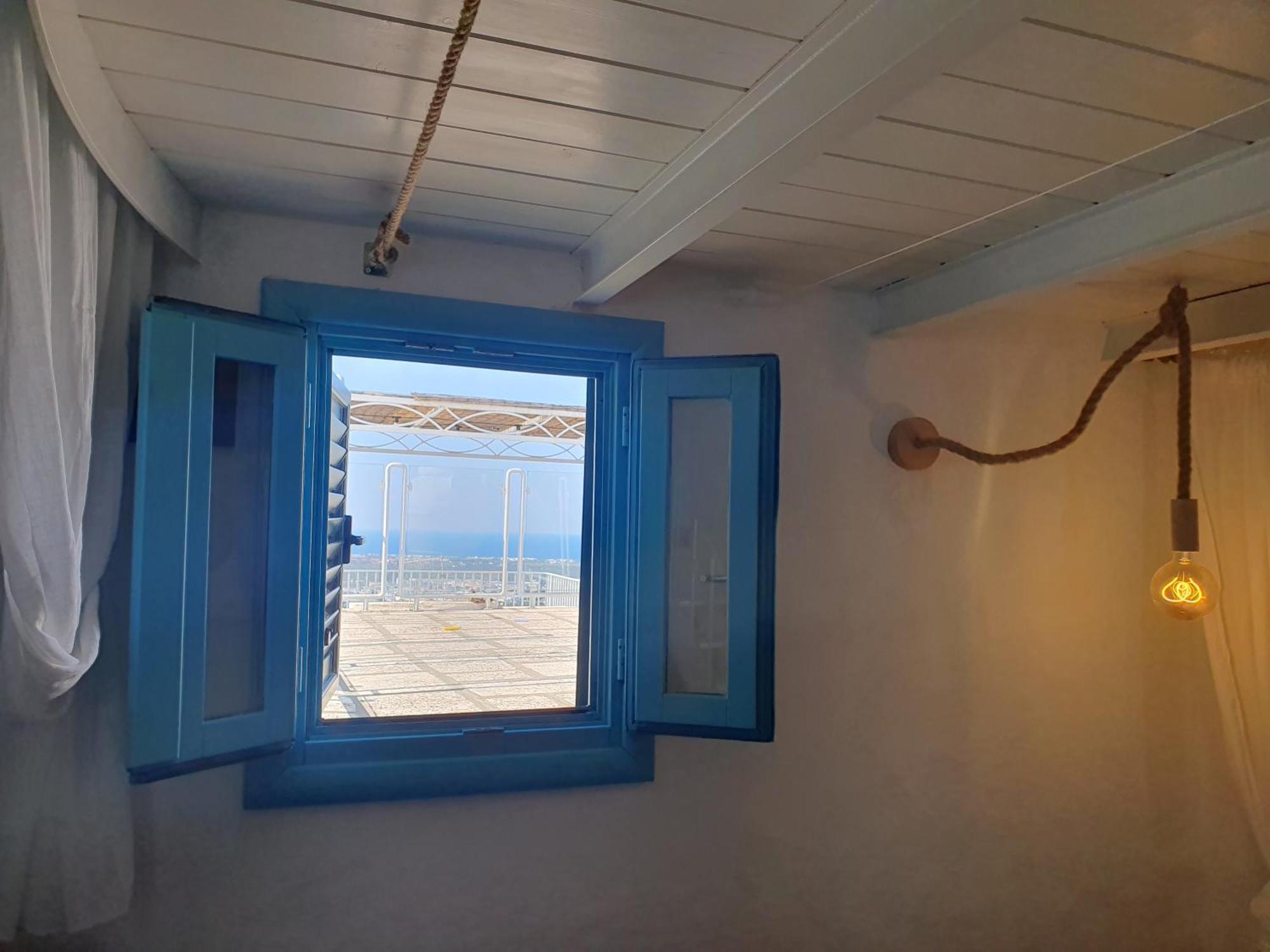 Casa Dalia - Altstadt Panorama Terrasse Meerblick Ostuni Zewnętrze zdjęcie