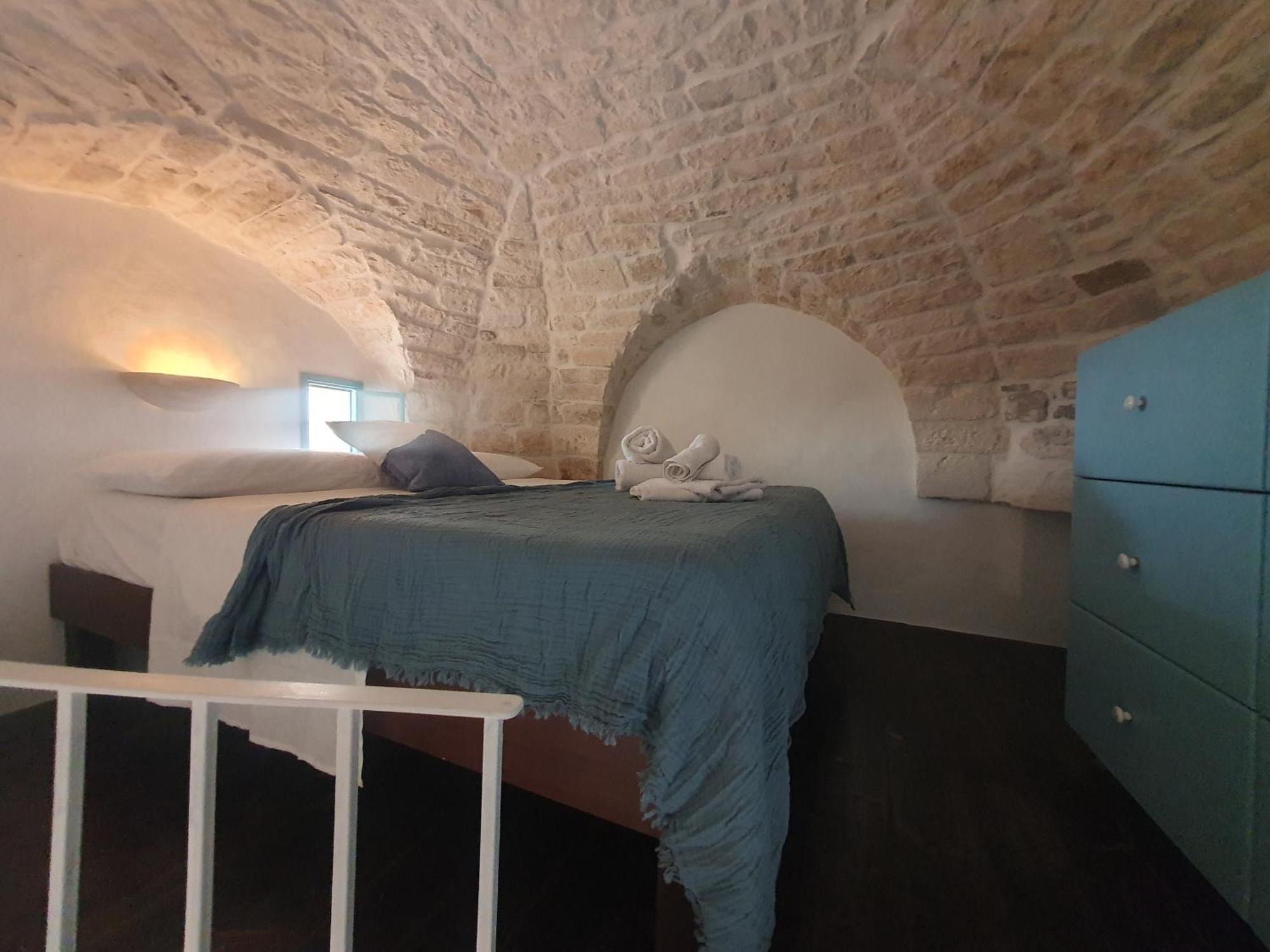 Casa Dalia - Altstadt Panorama Terrasse Meerblick Ostuni Zewnętrze zdjęcie